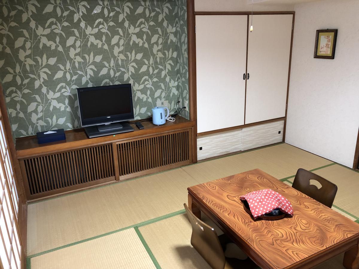 Hakone Kousano Mori Exterior photo