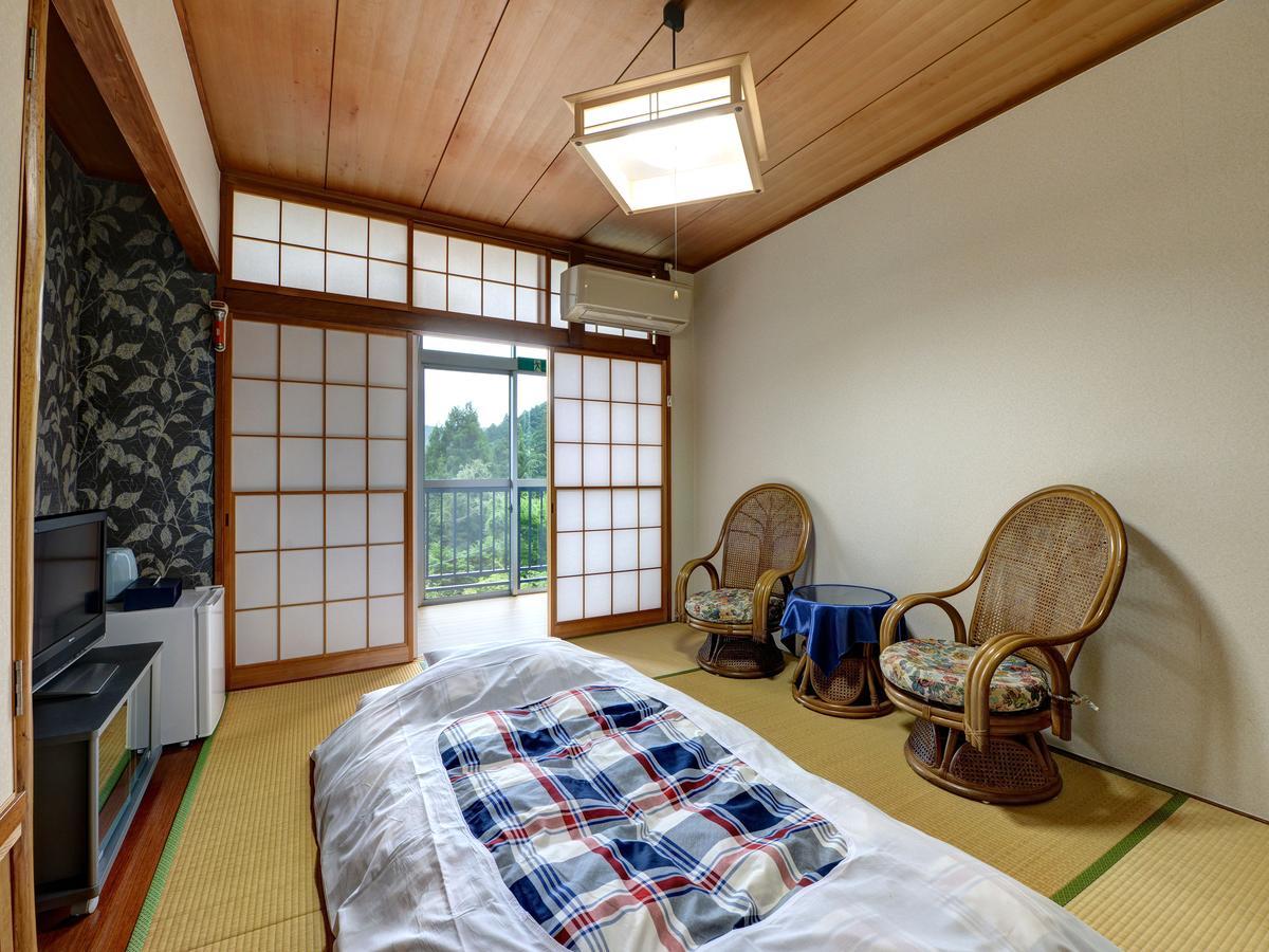 Hakone Kousano Mori Exterior photo