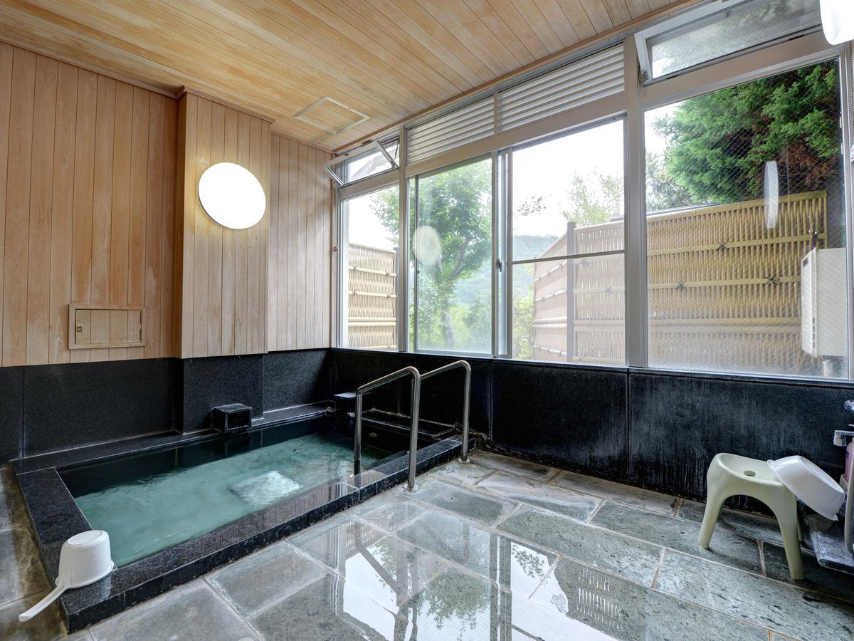 Hakone Kousano Mori Exterior photo