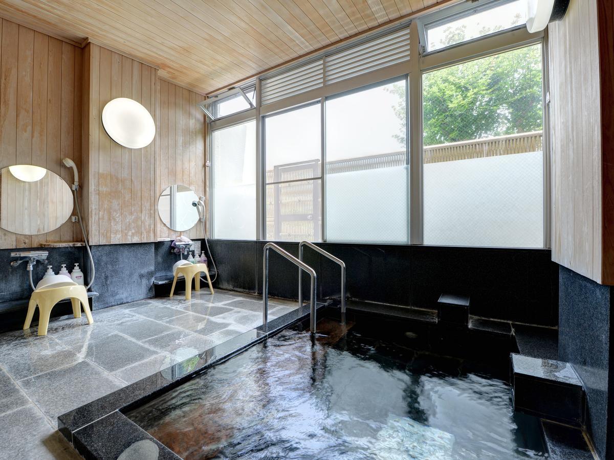 Hakone Kousano Mori Exterior photo