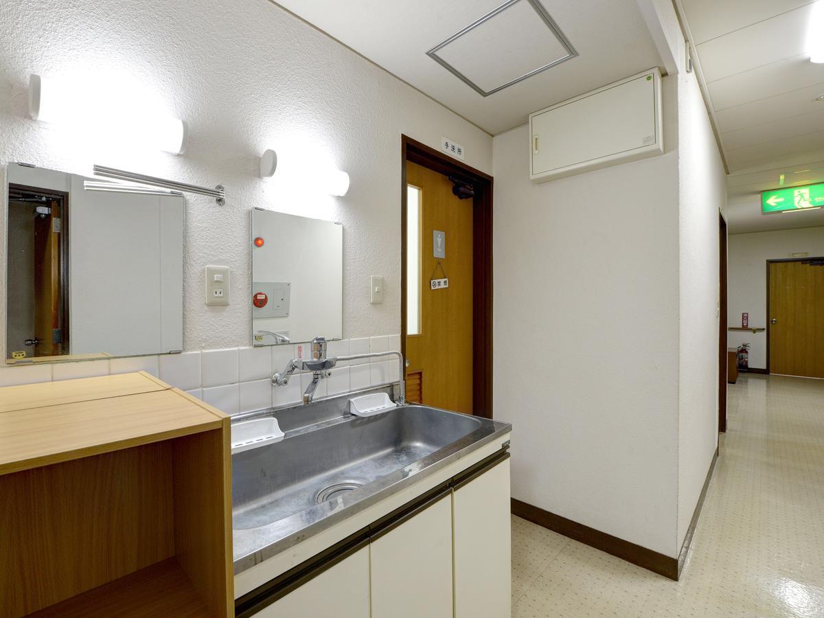 Hakone Kousano Mori Exterior photo