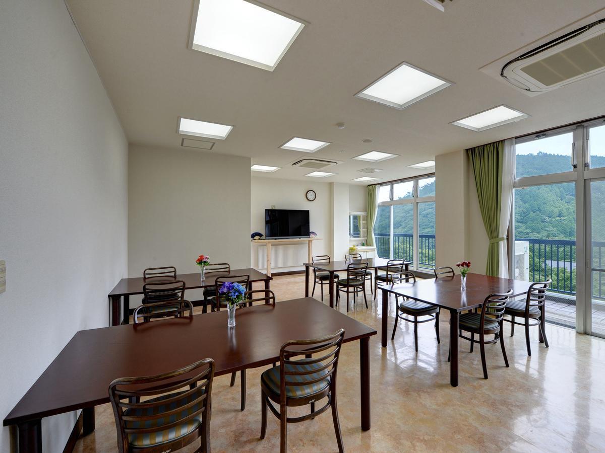 Hakone Kousano Mori Exterior photo