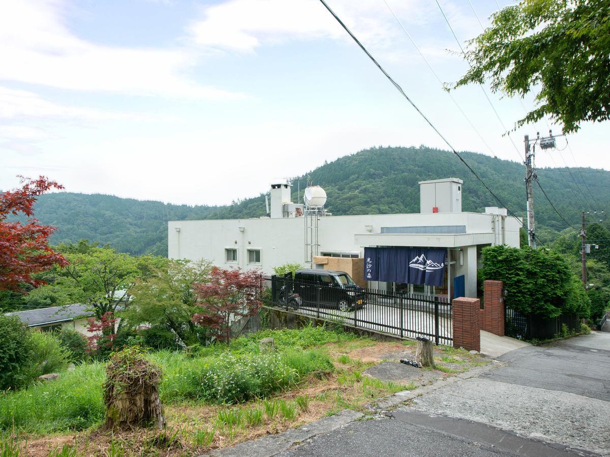 Hakone Kousano Mori Exterior photo