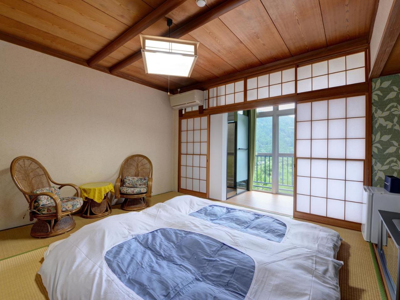 Hakone Kousano Mori Exterior photo