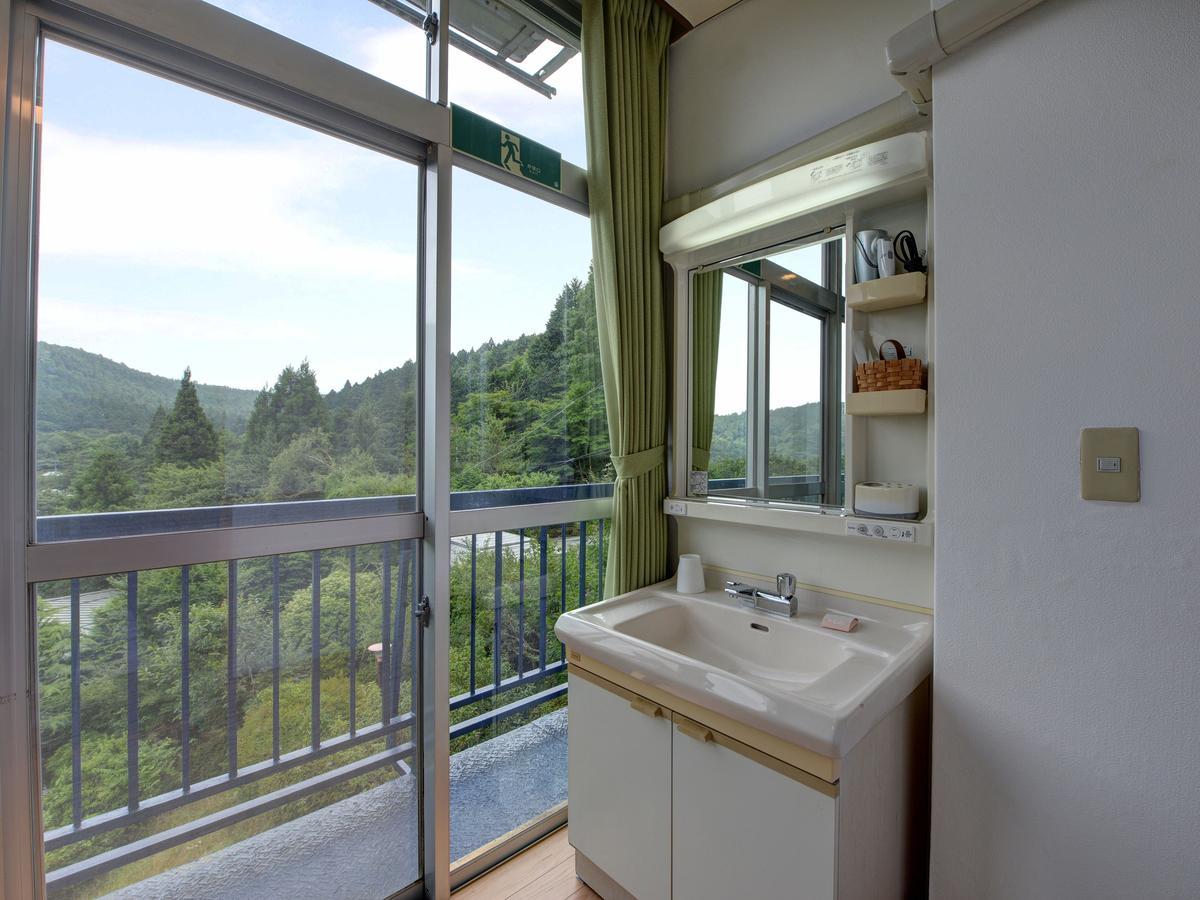 Hakone Kousano Mori Exterior photo