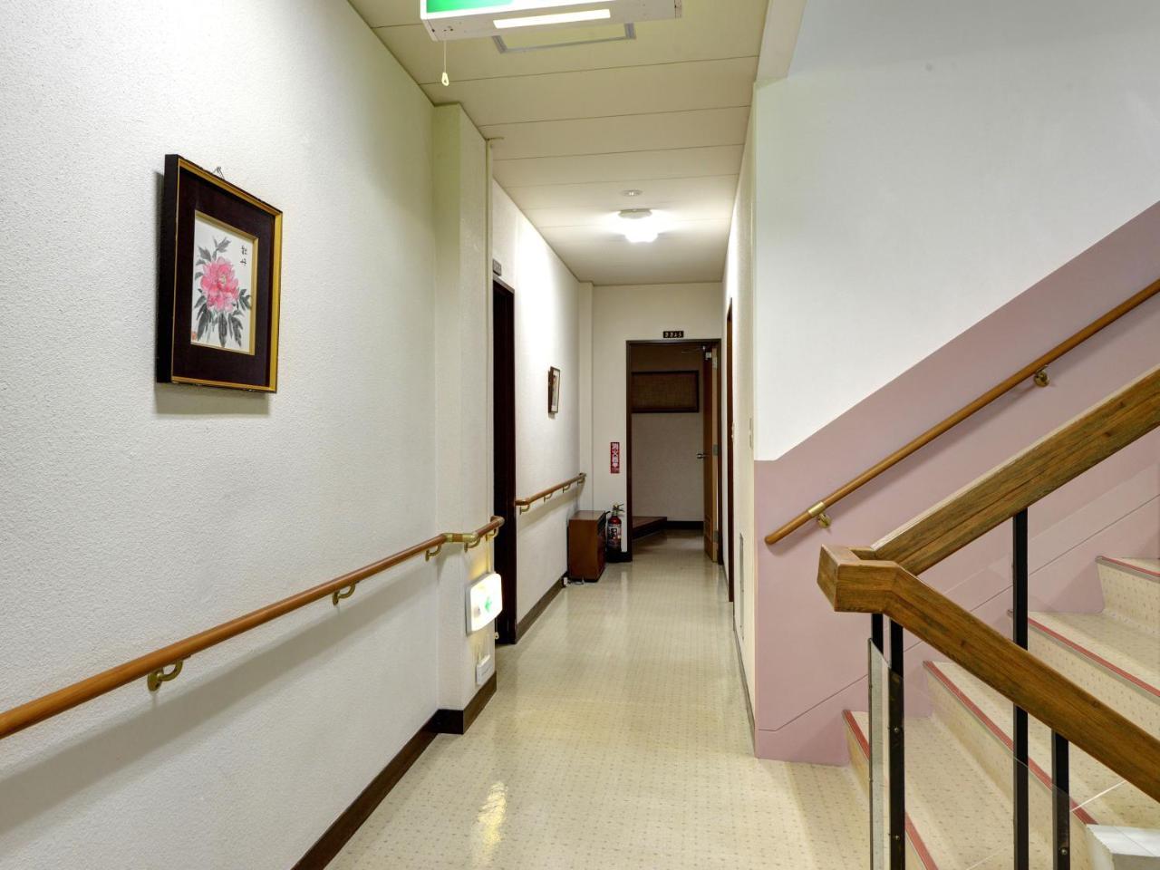 Hakone Kousano Mori Exterior photo