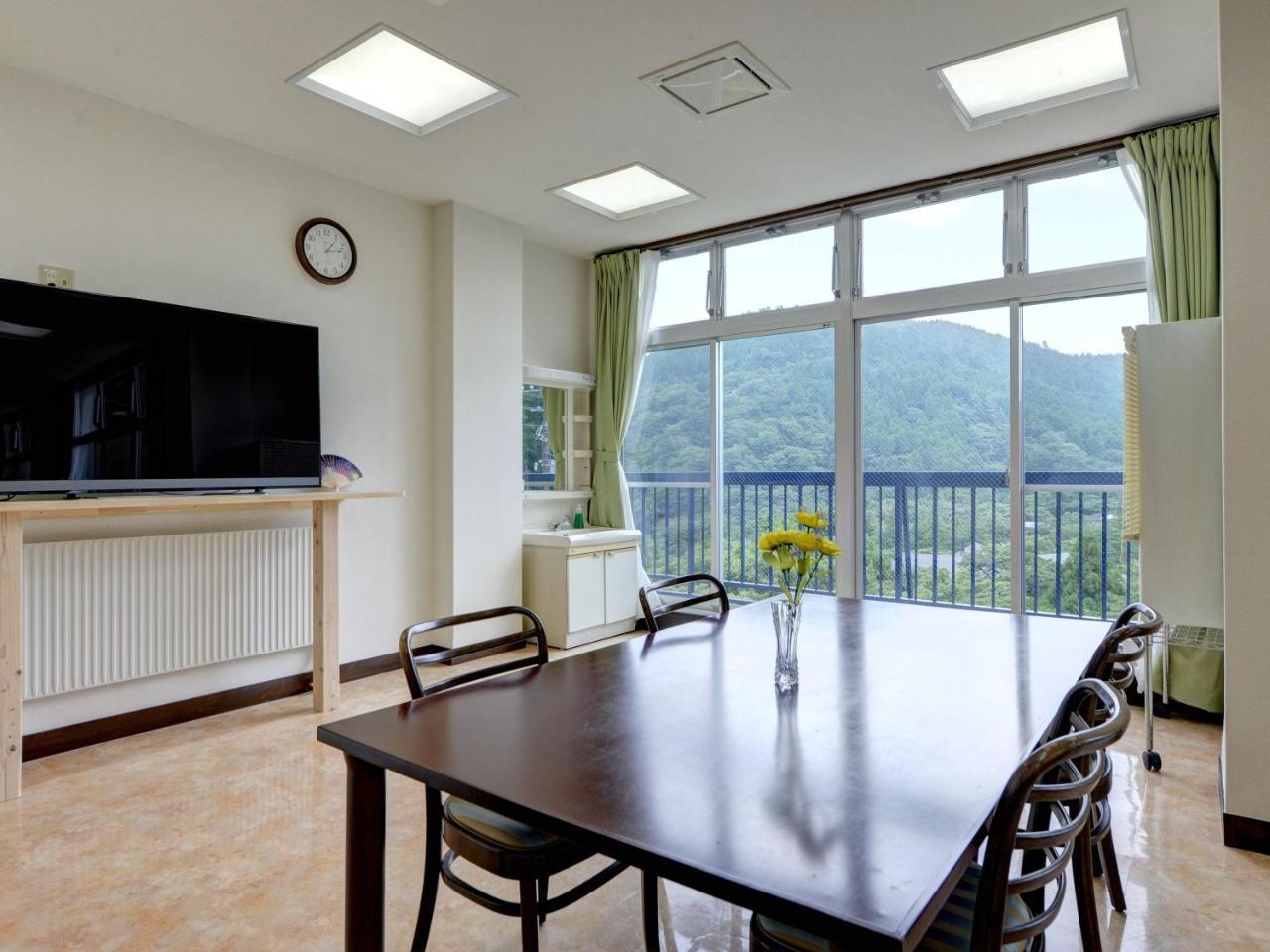 Hakone Kousano Mori Exterior photo